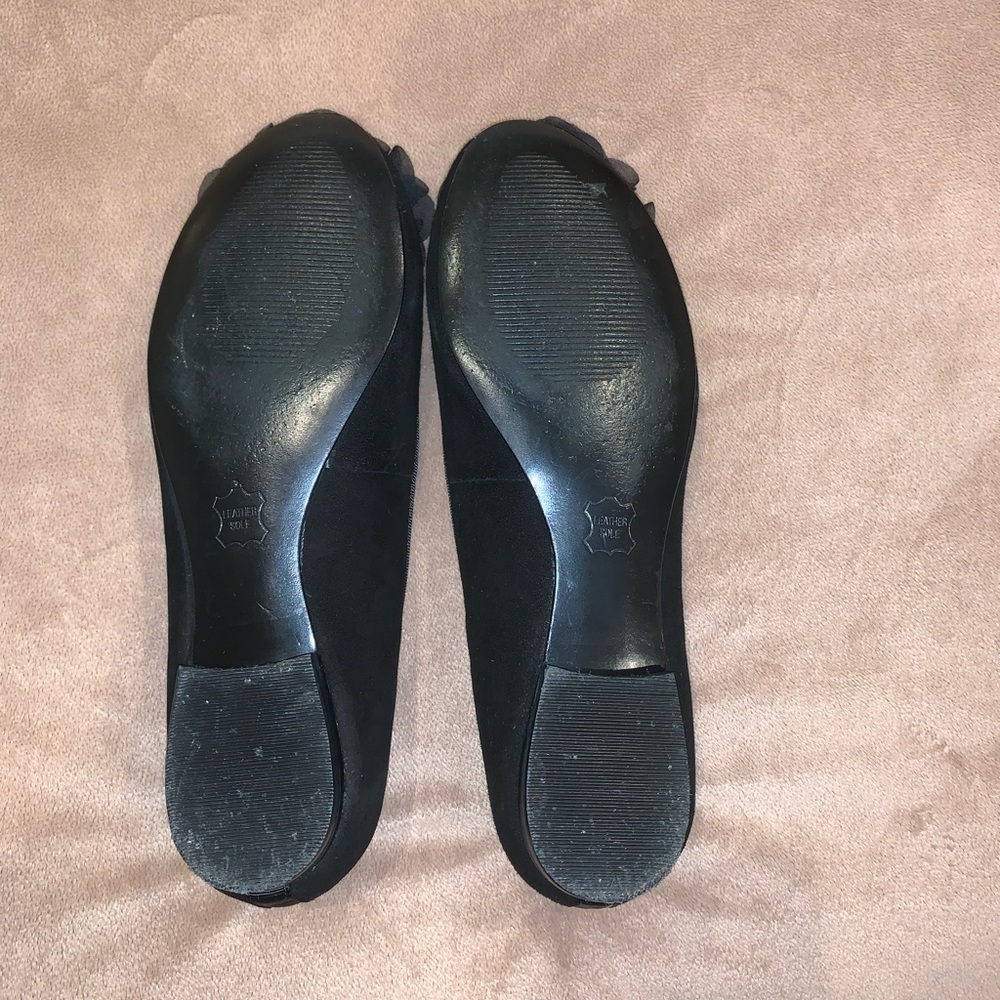 Via Neroli black flats - Picture 4 of 6